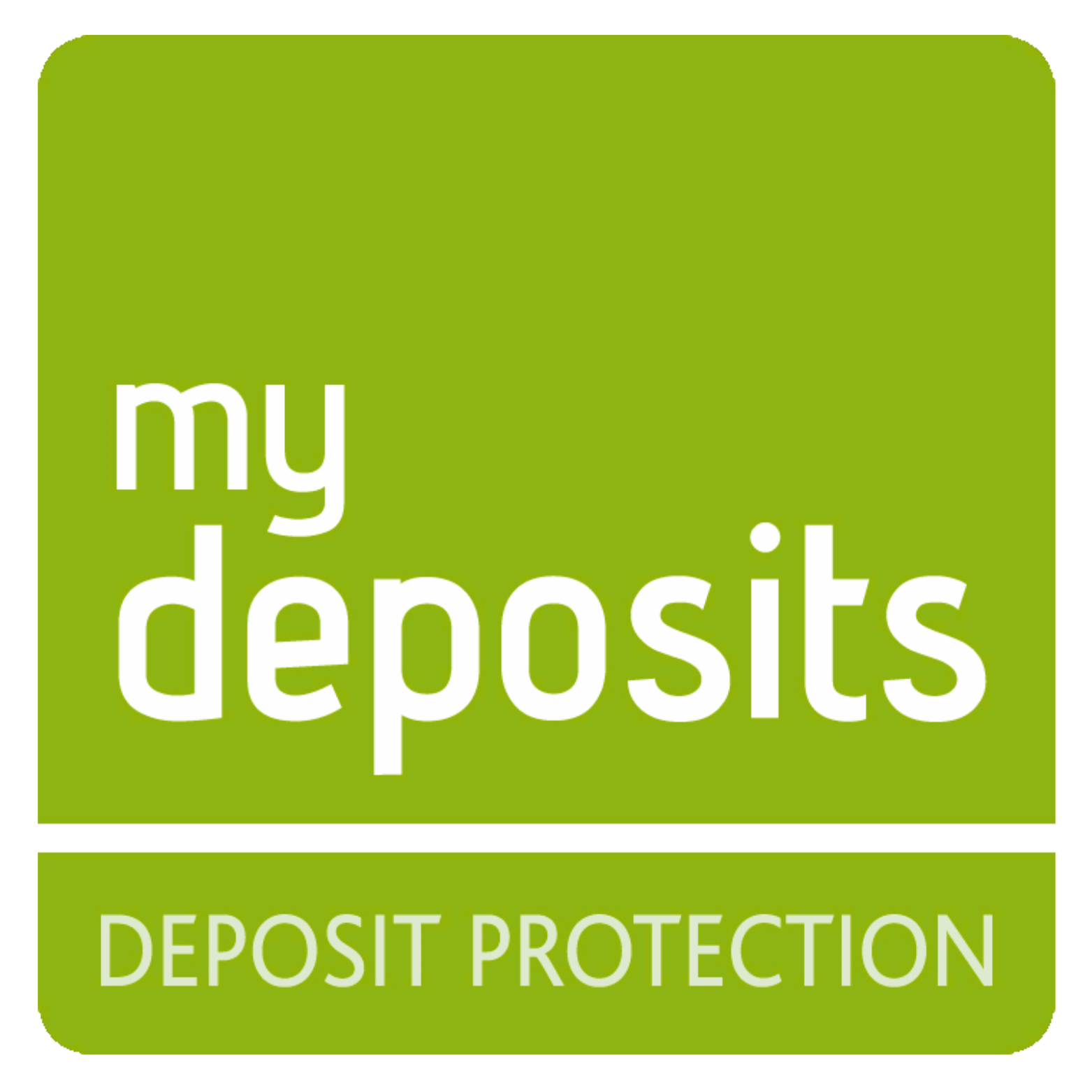 My Deposits Logo