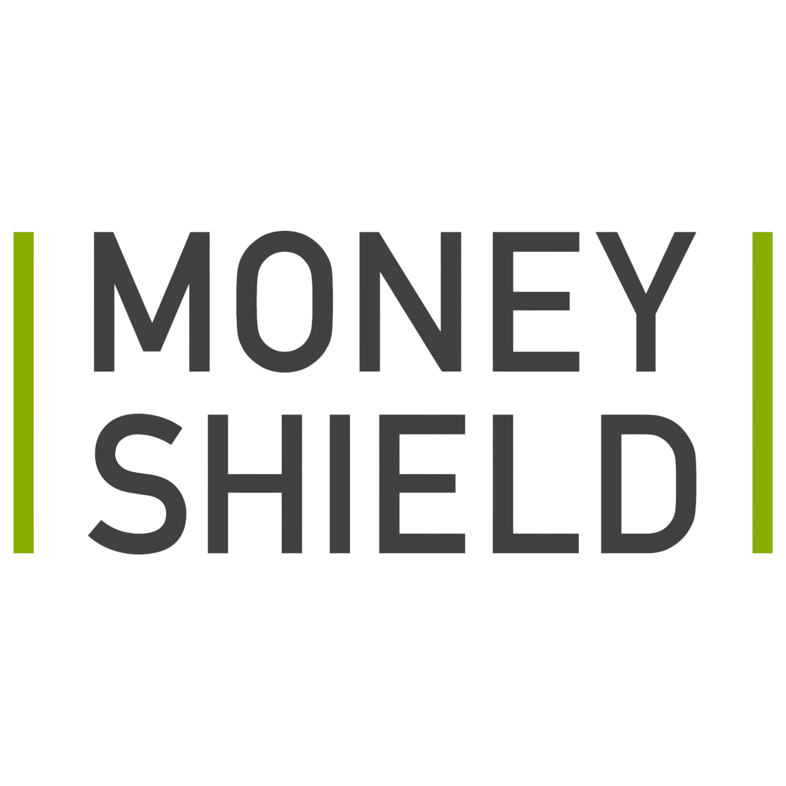 Money Shield Logo